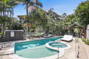 Gosamara Apartments, Byron Bay